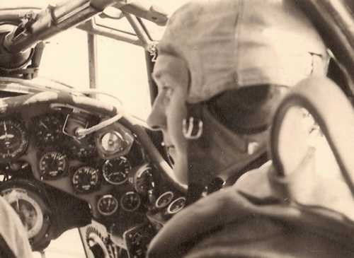 KIA over Malta