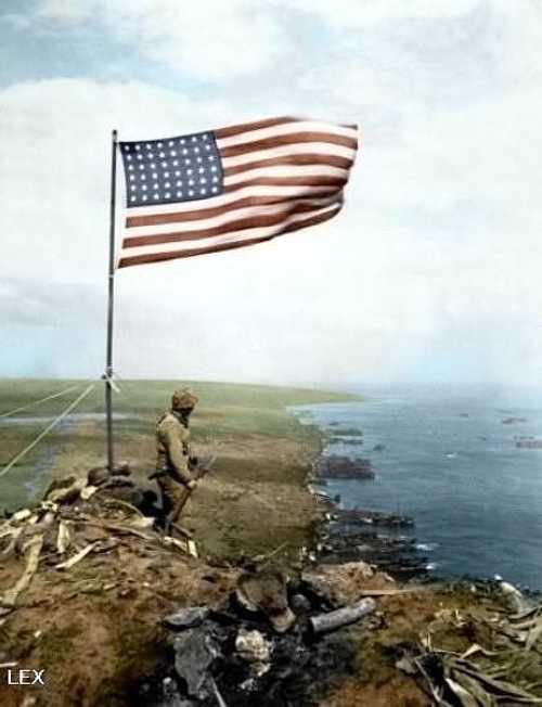 Iwo-Jima