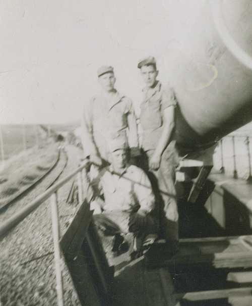 Anzio Annie