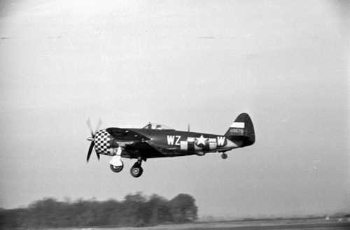 84th FS,78th FG