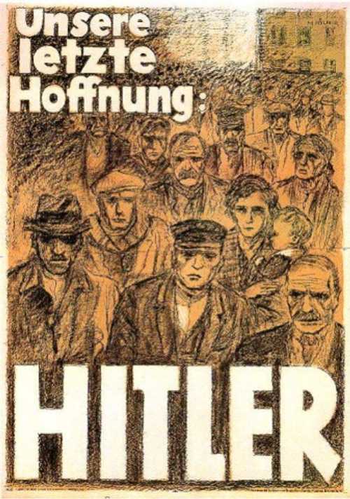 Our last Hope ... 