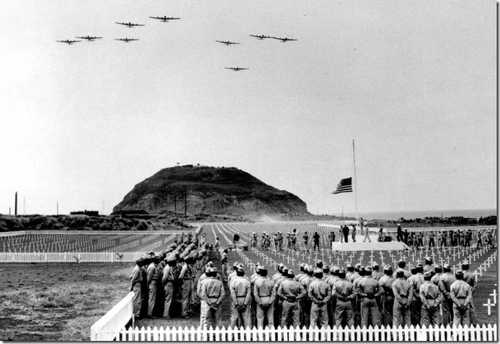 Memorial services