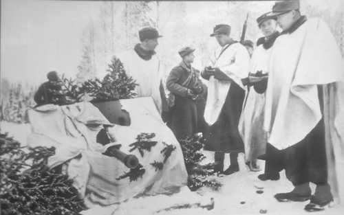Finnish Antitank Gun 