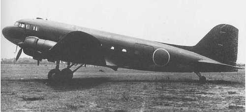 Japanese L2D transport