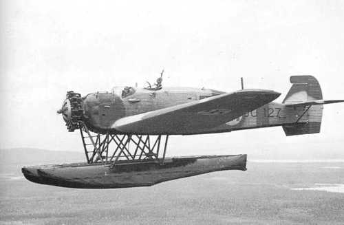 Junkers K 43