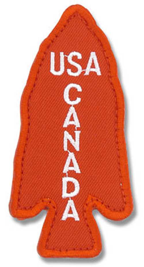 A Member of The Devil's Brigade dies.