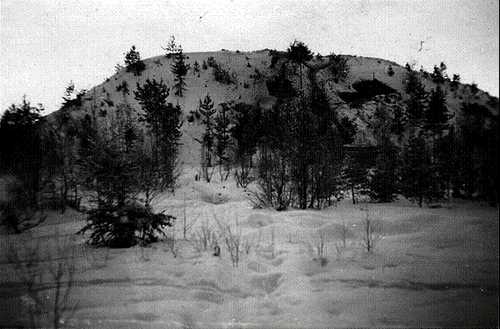 "Egg Hill"