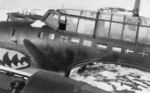 Me 110