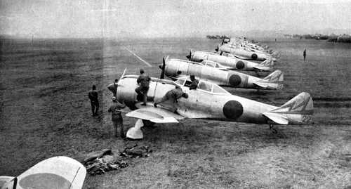 Warbirds
