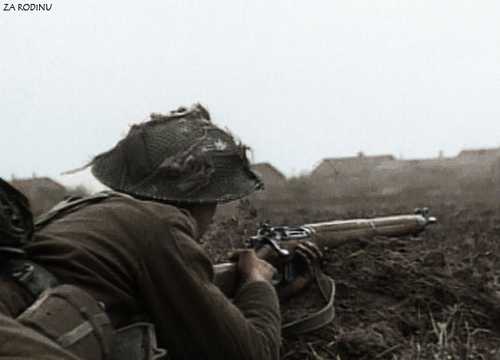 Rifleman