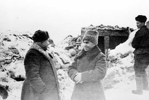 Stalingrad
