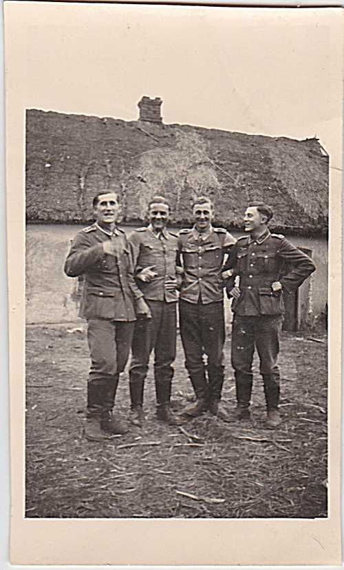 Happy Germans