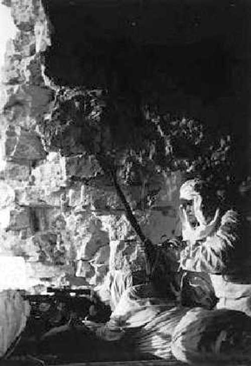 Ruins - Stalingrad