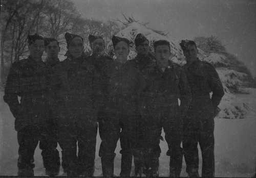Royal Engineers Photos 147 Coy RASC 