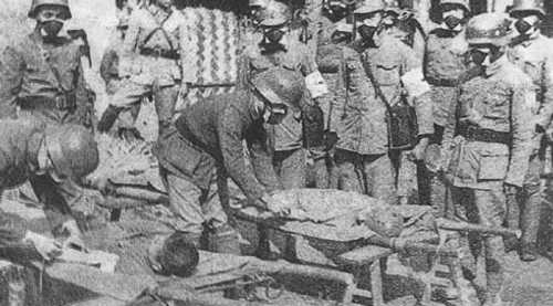 Battle of Shanghai
