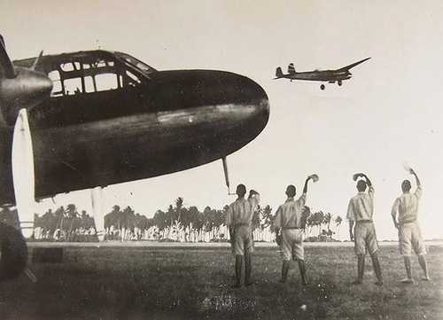 Bombers 
