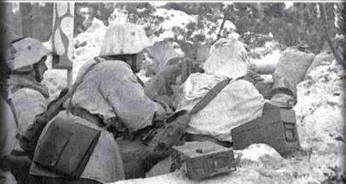 Winter War