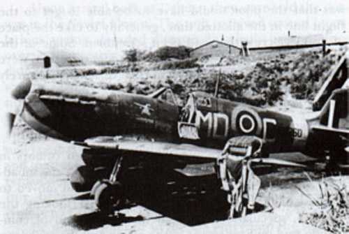 No.133 Eagle Squadron,