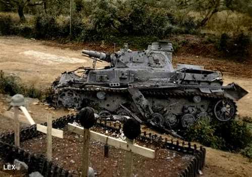 Pzkpfw-IVD