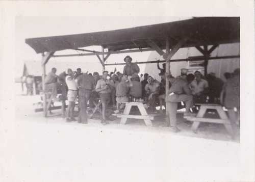 WWII