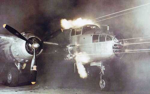 b25_testing_guns