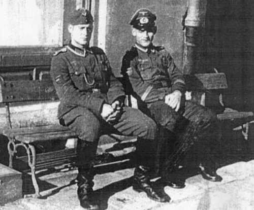 Georgian Legion