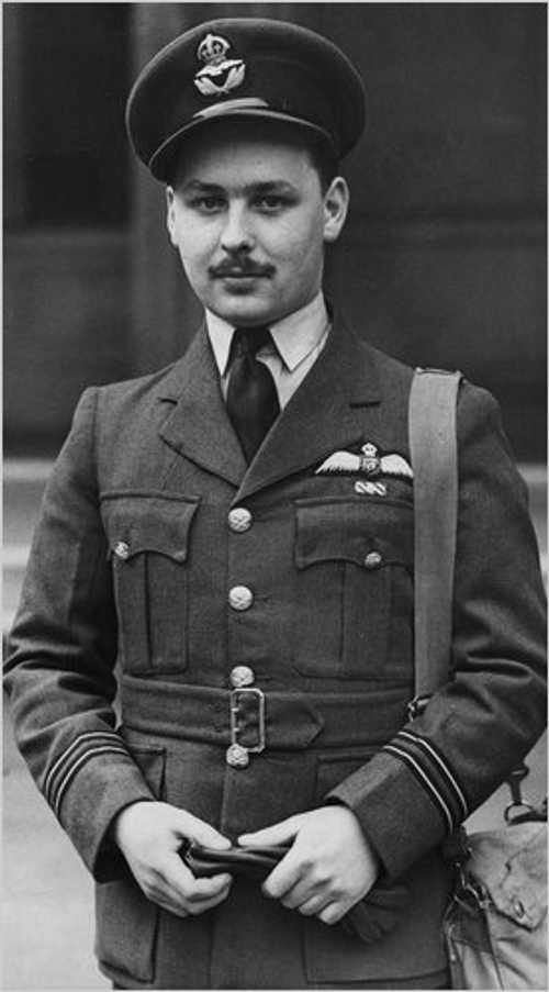 British Ace