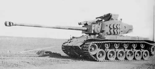 Super Pershing