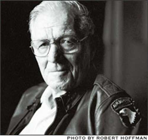 Major Dick Winters