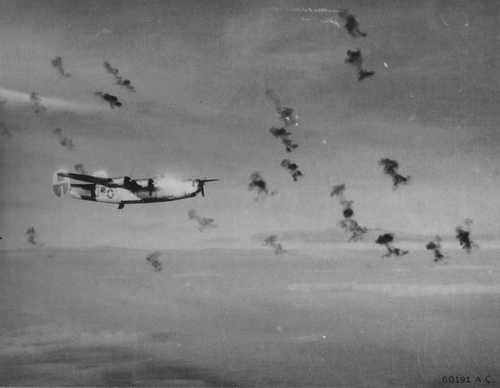 Flak