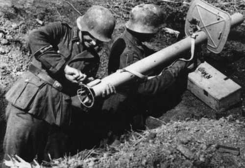 Panzerschrek