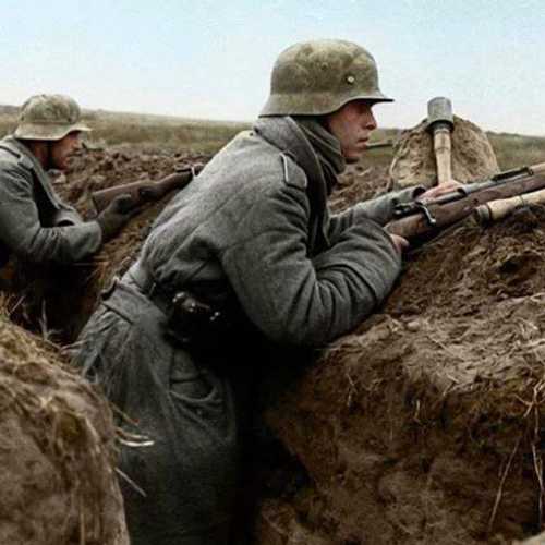 Eastern Front