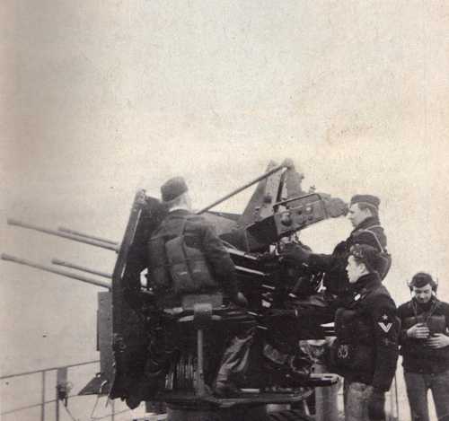 2 cm Flakvierling 38
