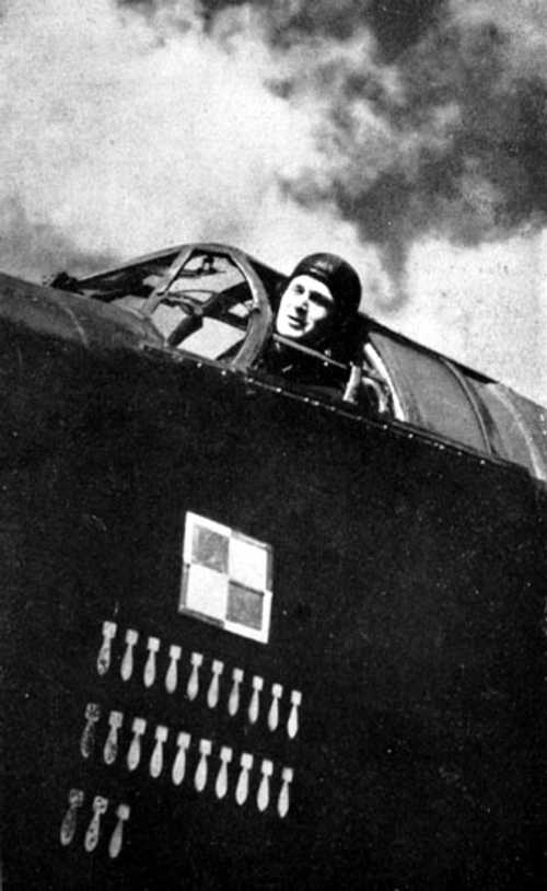 Division 302 (Poznanski)
