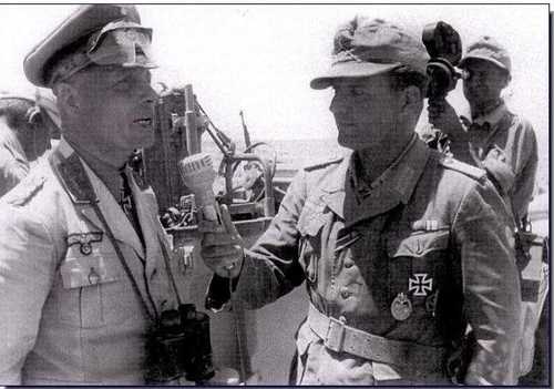 Rommel