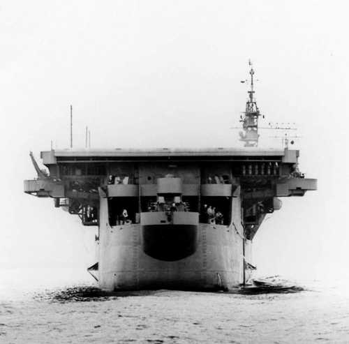USS Independence