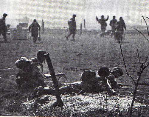 17th Airborne