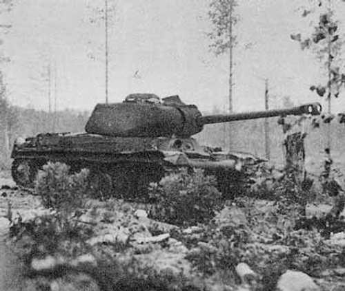 IS-2