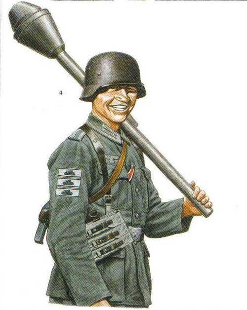 german soldier 