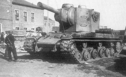 KV-2