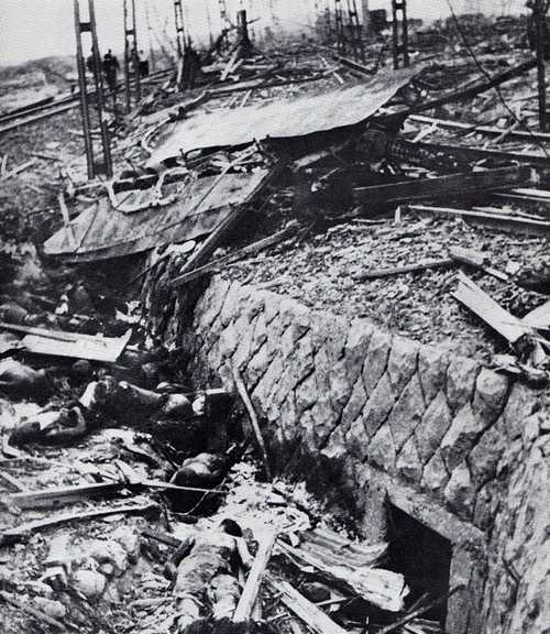 Hiroshima 1945