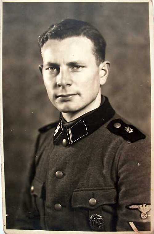 Sturmmann LAH