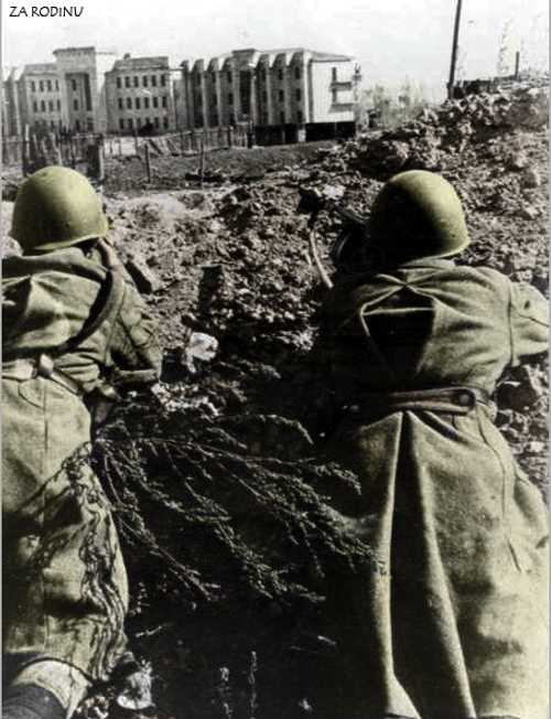 Stalingrad