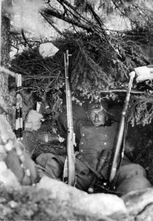 Foxhole