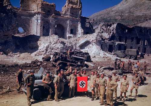 War trophy