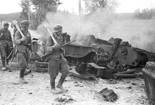 Tali-Ihantala 1944