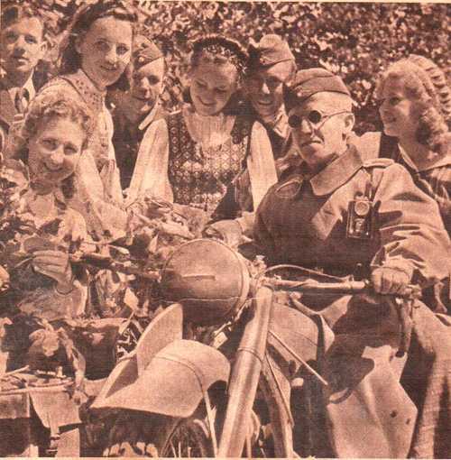 Germans in Lithuania