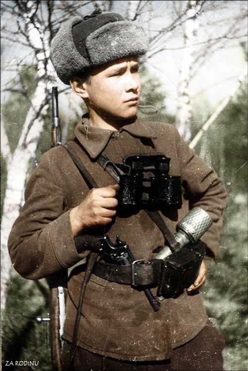 Partisan