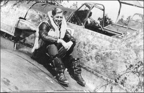 'Richthofen'pilot