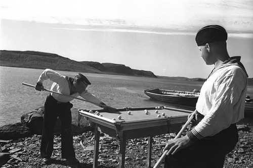 Sailors
